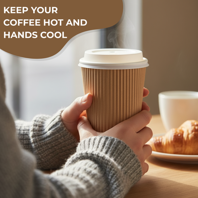 Coffee Cups
