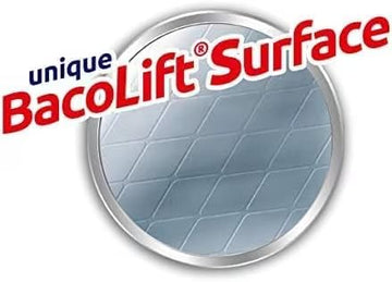 Bacofoil Non-Stick Kitchen Foil - 300mm x 5m | No More Food Sticking!
