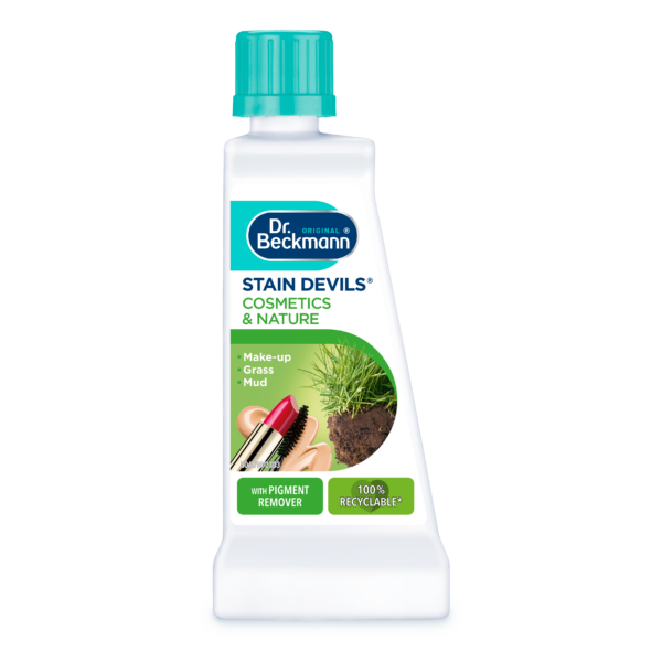 Dr. Beckmann Stain Devils Cosmetics & Nature - 50ml (1 Bottle)