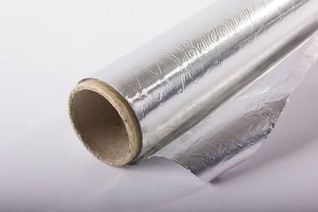 Bacofoil EasyCut Cling Film Refill - 350mm x 60m | Strong & Tangle-Free Wrap
