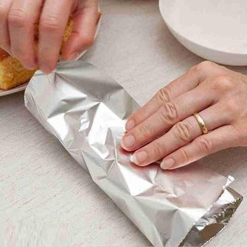 Bacofoil EasyCut Foil Refill - 300mm x 15m | Fits EasyCut Dispenser