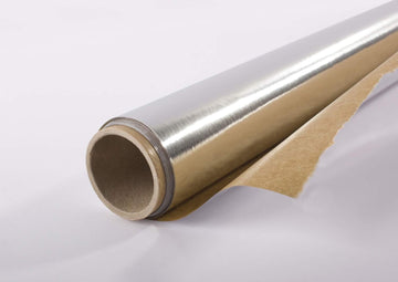 Bacofoil 2-in-1 Parchment & Foil - 5m x 30cm | Baking & Roasting Made Easy