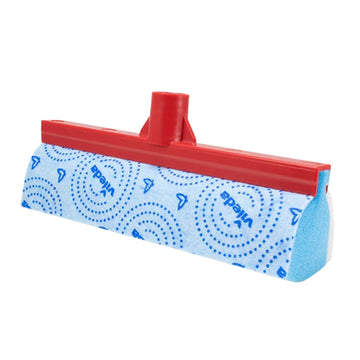 Vileda Magic Mop Refill - Pack of 2 | Superior Floor Cleaning Performance