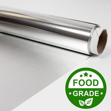 Bacofoil EasyCut Foil Refill - 300mm x 15m | Fits EasyCut Dispenser