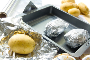 Bacofoil EasyCut Foil Refill - 300mm x 15m | Fits EasyCut Dispenser