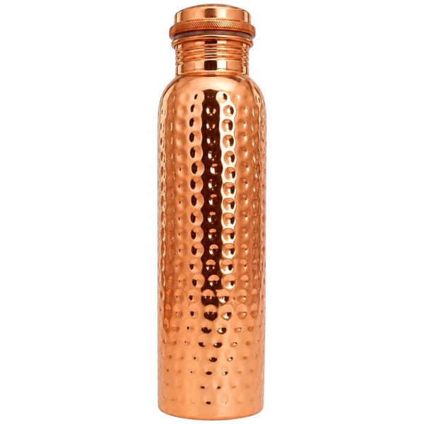 BBliss Pure Copper 900ml Water Bottle