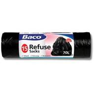 Bin Liners & Refuse Sacks