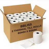 Thermal Paper Rolls